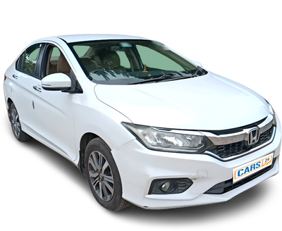 Honda City-img
